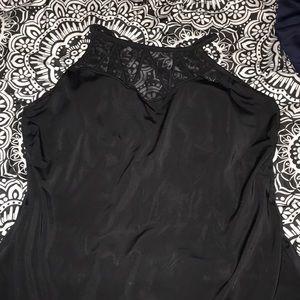 Catalina women’s bathing suit XXL